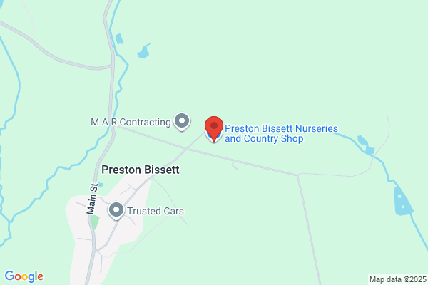Preston Bissett Nurseries
