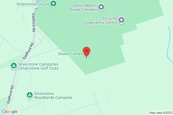 Stowe Corner