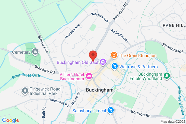 Buckingham Joinery