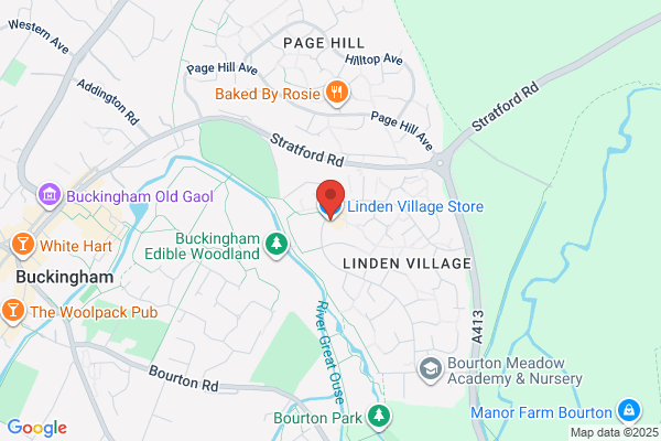 Linden Village Store