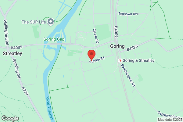 Swan Osteopathic Clinic