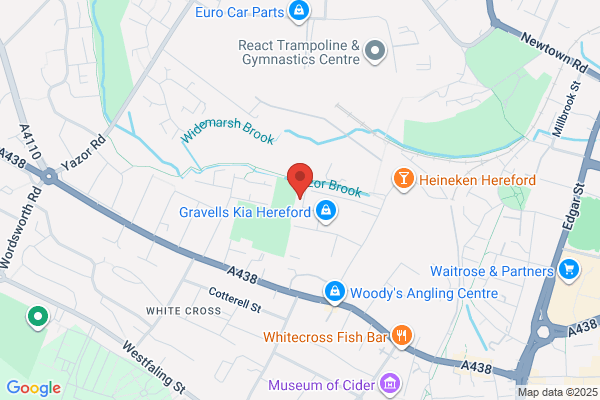 Admission Control Services Ltd