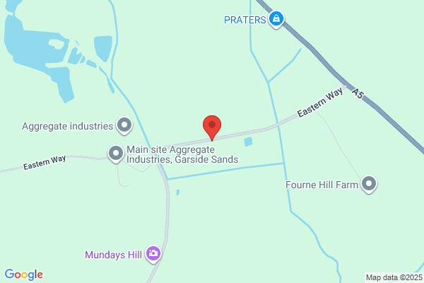 Buckingham Aggregates Ltd