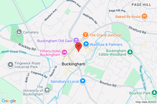 Buckinghamshire Adult Learning