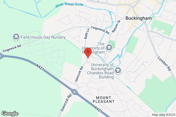 Buckland A & Sons