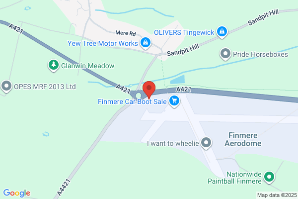 Finmere Fuels