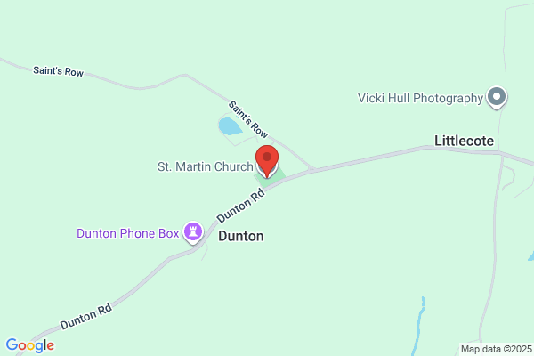 Dunton C Of E Church