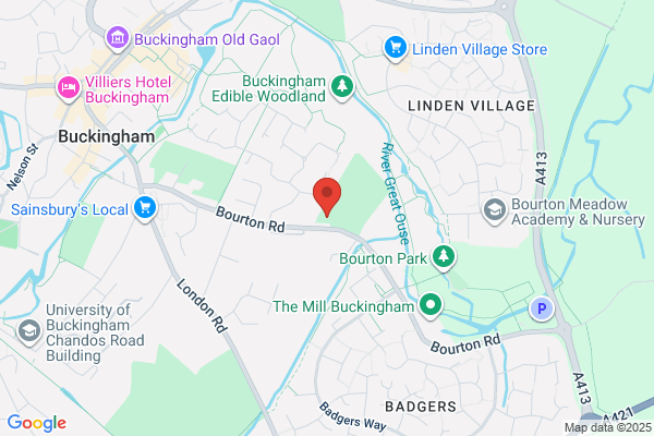 Buckingham Pre School
