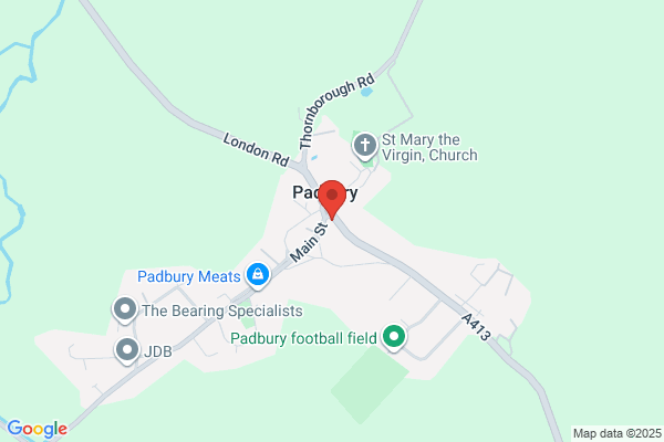 Padbury Sub Post Office