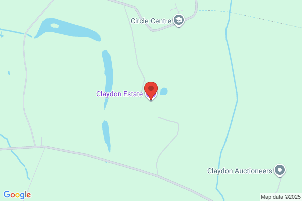 The Claydon Estate