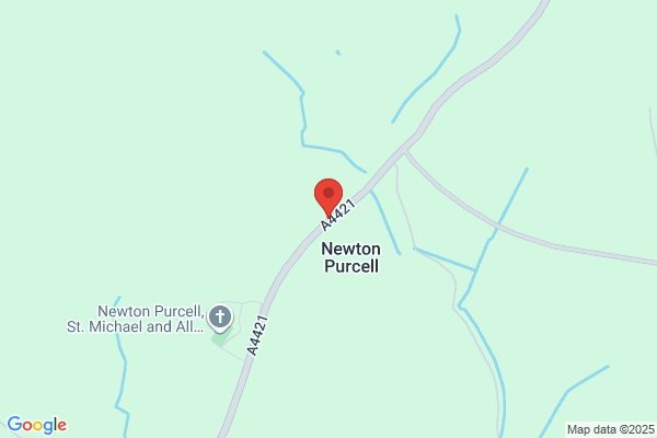 Shelswell Inn