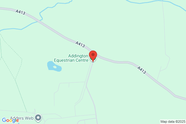 Addington Manor Equestrian Centre