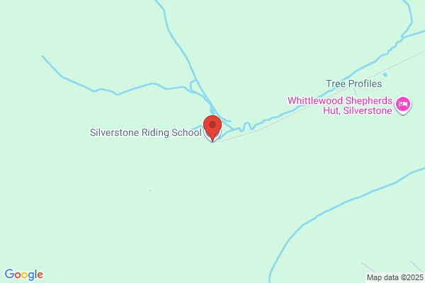 Stowe Ridings