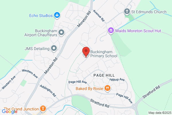 Buckingham Primary School