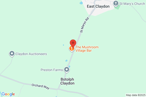 East Claydon School