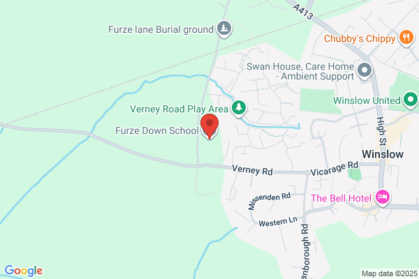 Furze Down School