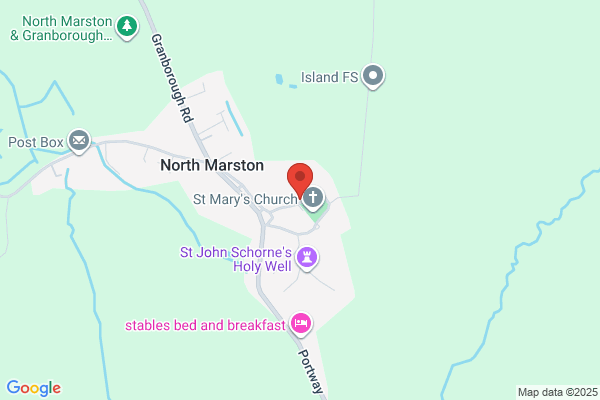 North Marston C Of E School