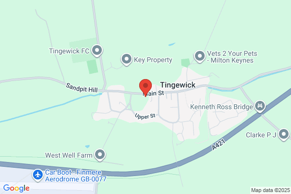 Tingewick Infant School