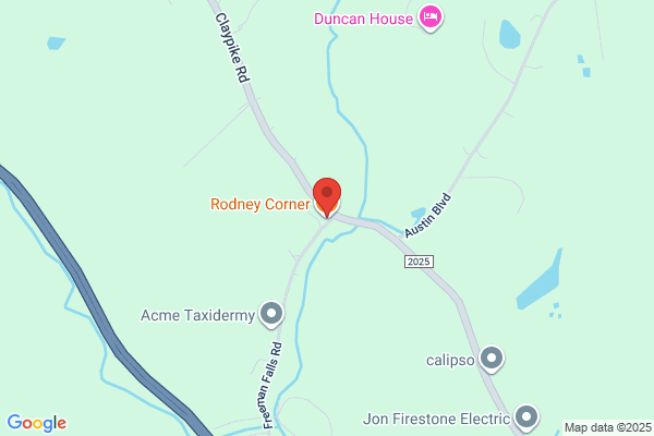 Rodney Corner & Co