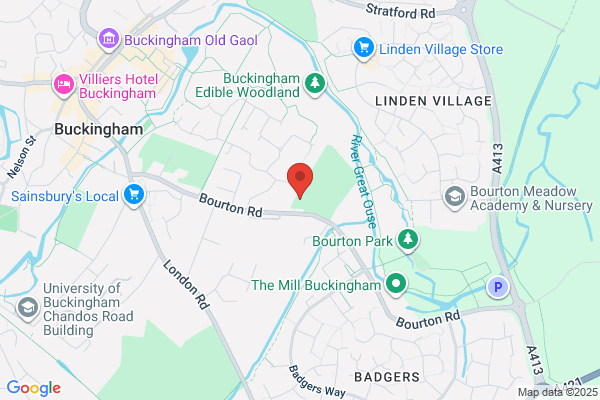 Buckingham Town Cricket & Sports Club