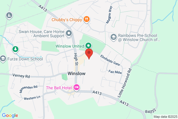 Winslow Bowls Club
