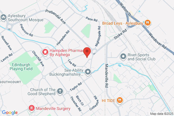 Chalfont St Peter Post Office