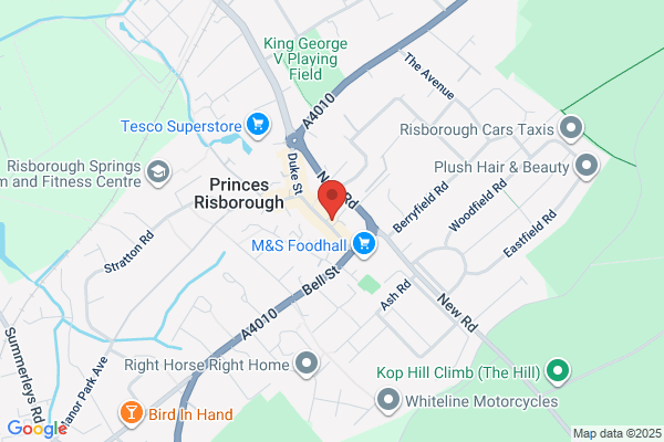 Domino's Pizza - Princes Risborough