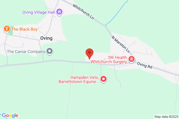 Voyage Care: Chiltern View