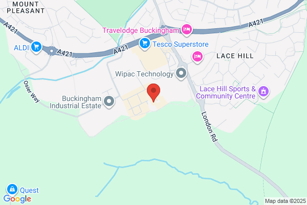 Buckingham Tyre and Exhaust Centre