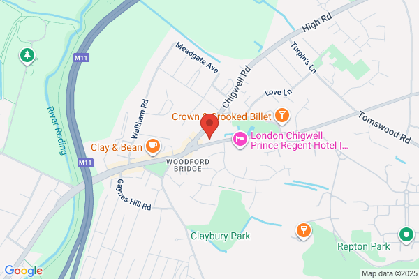 Goddard Veterinary Group, Chalfont St Peter