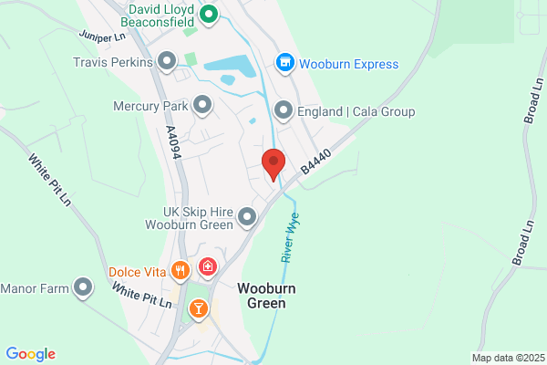 Citygate Wooburn Green