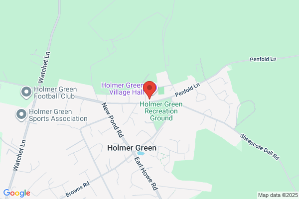 Food Coach Buckinghamshire