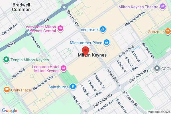 247 Taxiline Milton Keynes