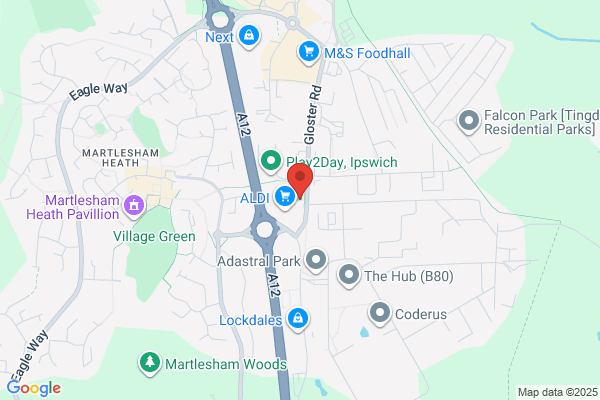 Tenpin Ipswich