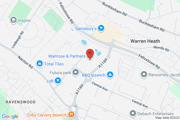 Waitrose & Partners