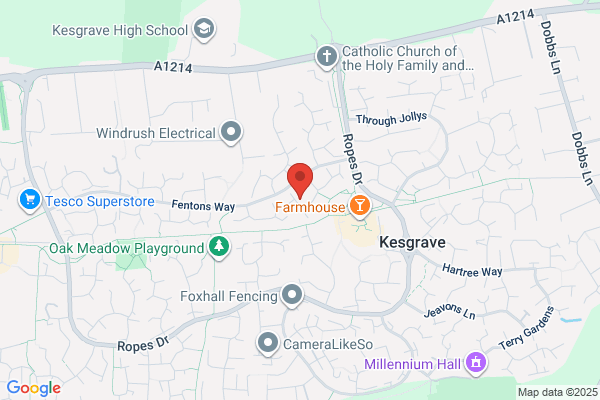 Bramhall Electrical Contractors