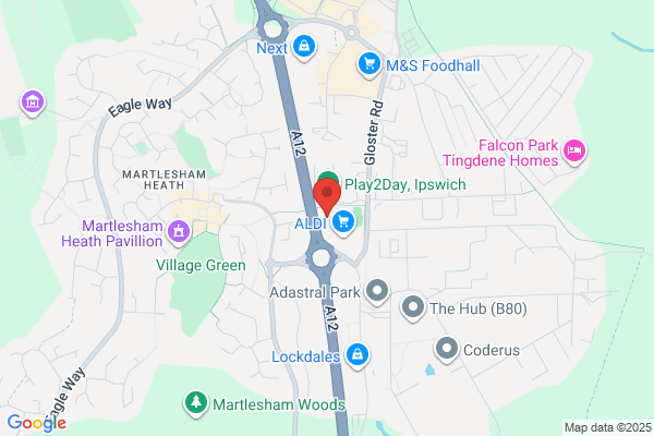 Martlesham Leisure