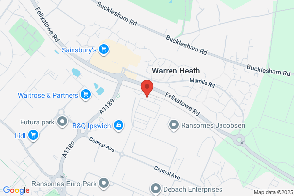 Nettl Ipswich