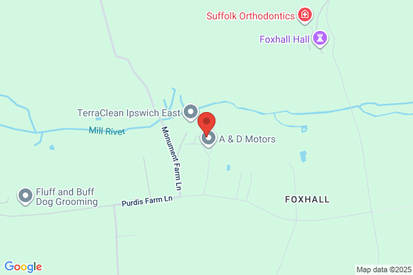 Suffolk Cabinet Makers