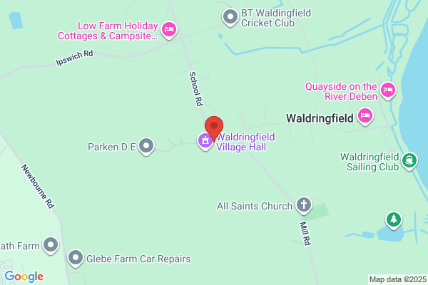 Waldringfield County Primary School