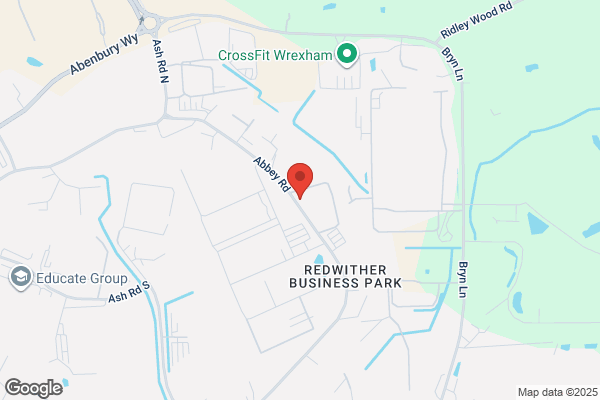 Clwyd Refactory Fibres