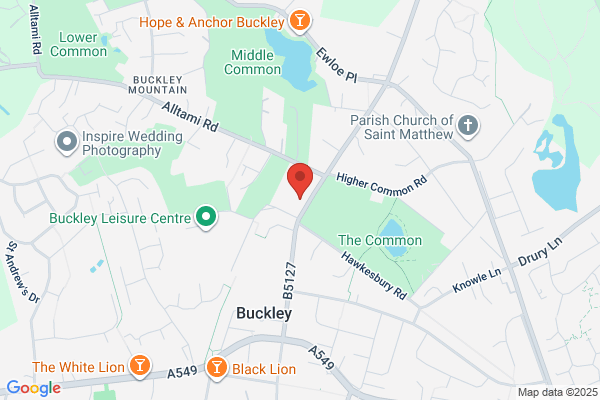 Dr G R Hoggins