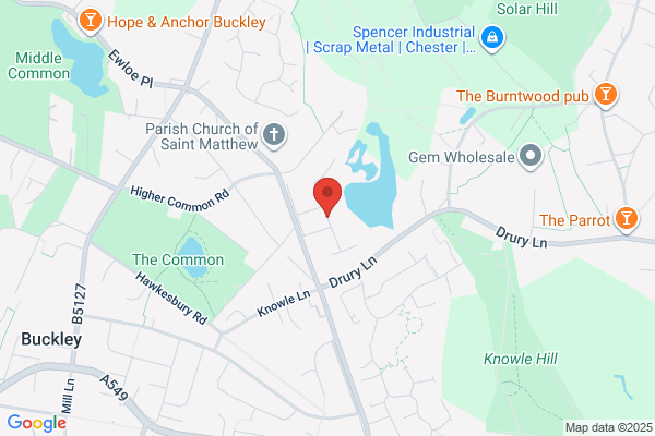 Alun Hegarty
