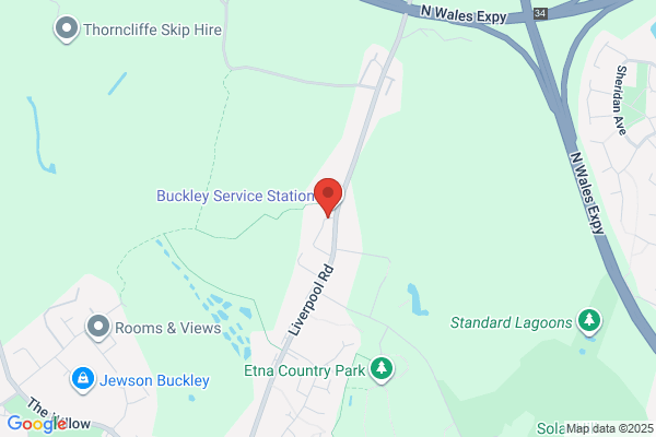 Ewloe Hall Motors
