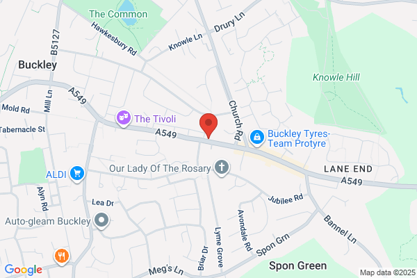 Brunswick Veterinary Surgery