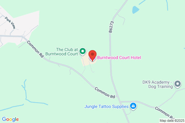 Burntwwod Court