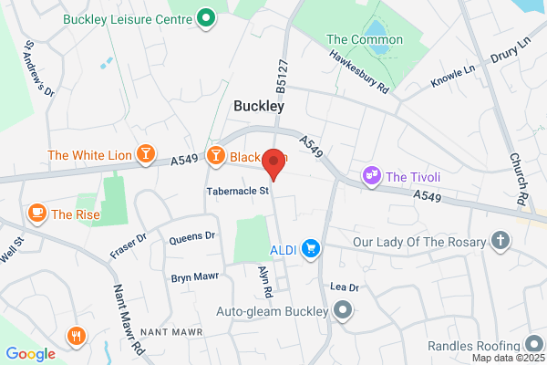 Busby & Kane Independent Funeral Directors
