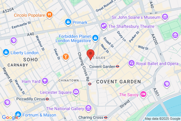 Epsilon Technical Services Ltd