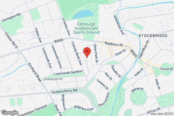 Stockbridge Heating Services