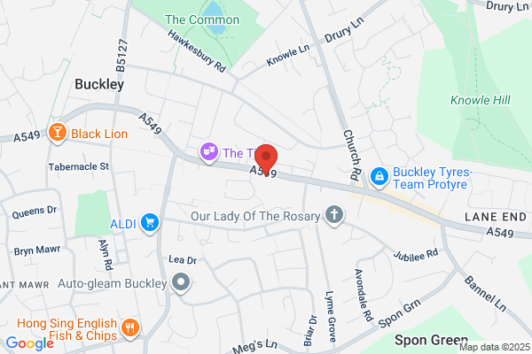 Lexham Green Residential Home